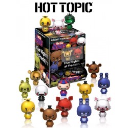 Five Nights at Freddy's - Pint Size Heroes Hot Topic US Exclusive Blind Bag
