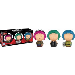 Funko-Shop Ramona Flowers 3-Pack Dorbz