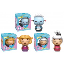 Funko-Shop Jetsons 3-Pack Dorbz Bundle