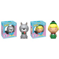 Funko-Shop Jetsons 2-Pack Dorbz Bundle