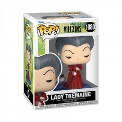Disney Villains - Lady Tremaine Pop! Vinyl