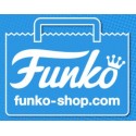 Funko Shop Exclusives